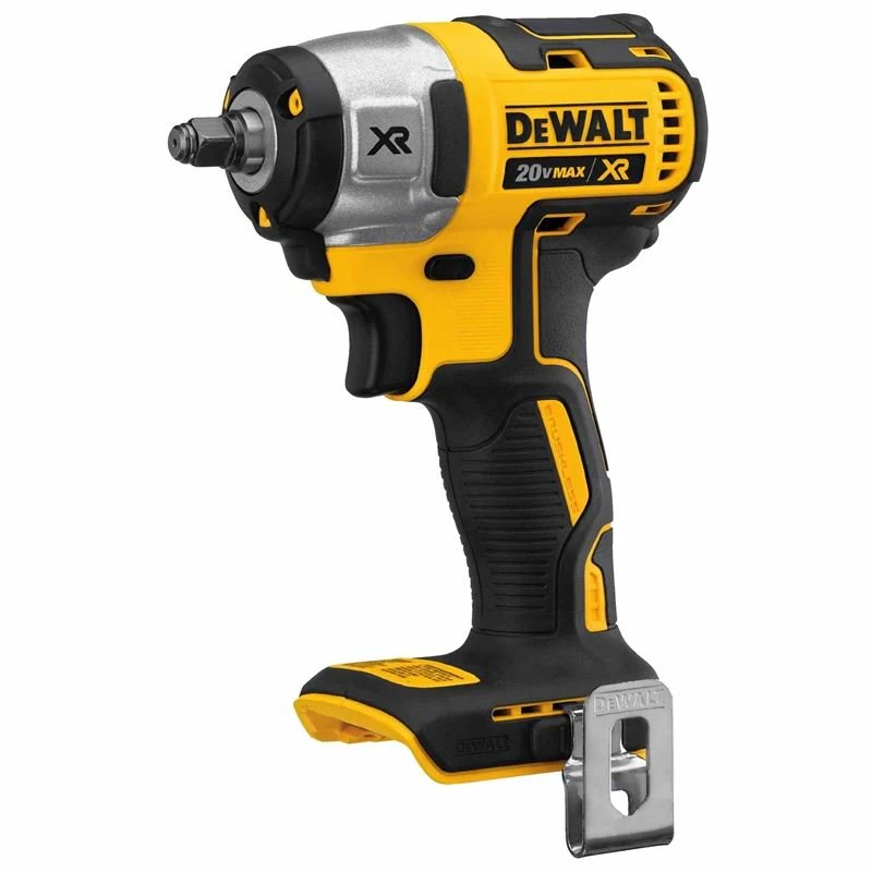 DEWALT DCF890B 20V MAX* XR 3/8" Compact Impact Wrench (Bare) - Image 2