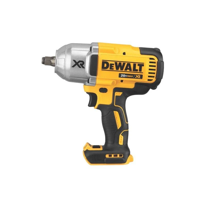 DEWALT DCF899P2 20v MAX* XR Brushless High Torque 1/2" ;Impact Wrench - Image 2