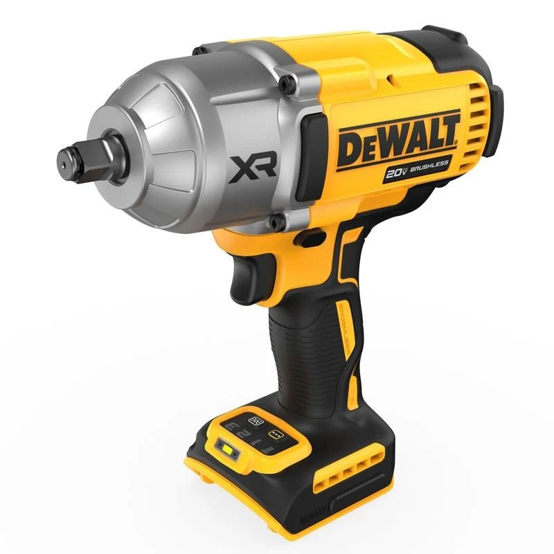 DEWALT DCF900B 20V MAX XR 1/2 In. High Torque Impact Wrench with Hog Ring Anvil - Image 3
