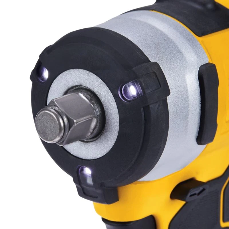 DeWalt DCF901B XTREME 12V MAX BRUSHLESS 1/2 IN. CORDLESS IMPACT WRENCH (TOOL ONLY) - Image 2
