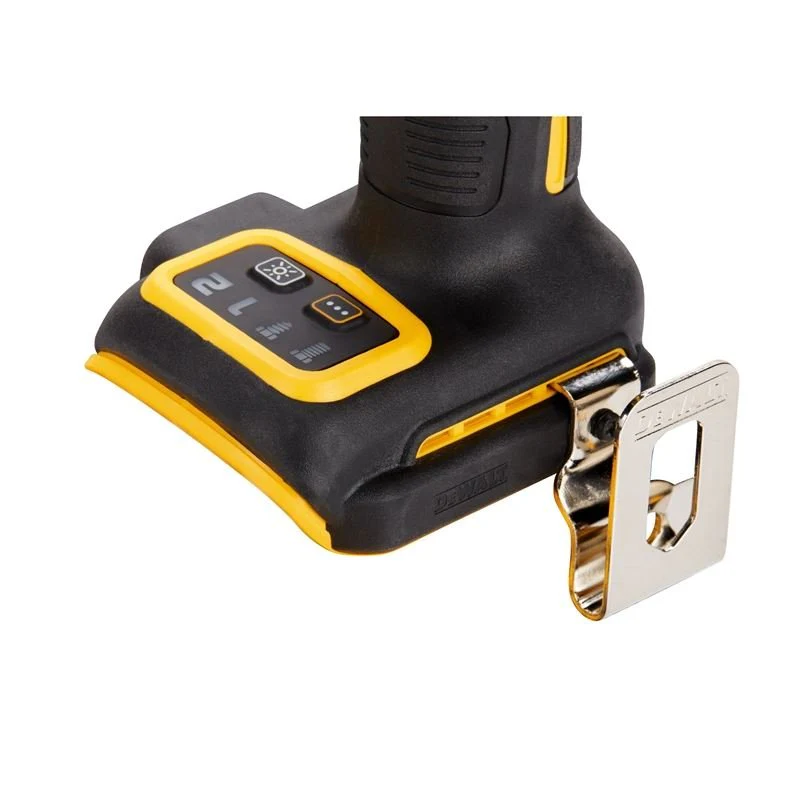 DEWALT DCF922B ATOMIC 20V MAX 1/2 IN. CORDLESS IMPACT WRENCH WITH DETENT PIN ANVIL (TOOL ONLY) - Image 2