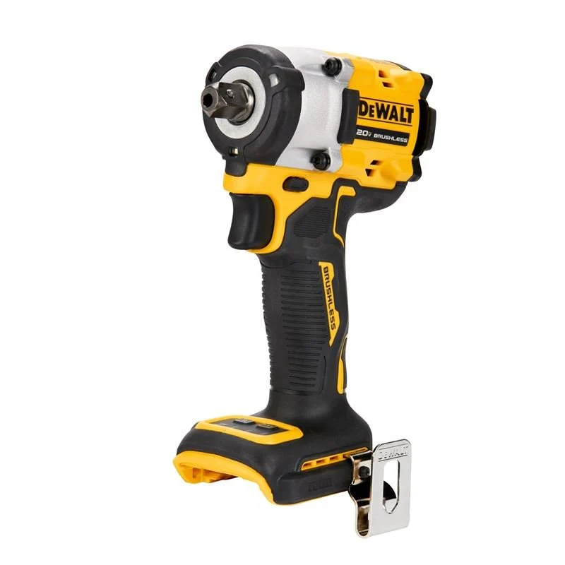 DEWALT DCF922B ATOMIC 20V MAX 1/2 IN. CORDLESS IMPACT WRENCH WITH DETENT PIN ANVIL (TOOL ONLY) - Image 3