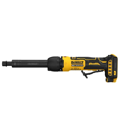DEWALT DCG420XB ATOMIC COMPACT SERIES™ 20V MAX* Extended Die Grinder (Tool Only) - Image 2