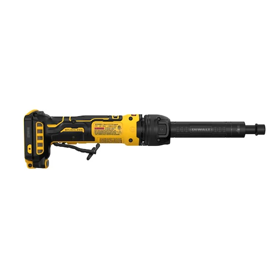 DEWALT DCG420XB ATOMIC COMPACT SERIES™ 20V MAX* Extended Die Grinder (Tool Only) - Image 4