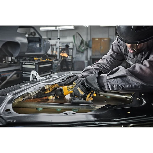 DEWALT DCG420XB ATOMIC COMPACT SERIES™ 20V MAX* Extended Die Grinder (Tool Only) - Image 7