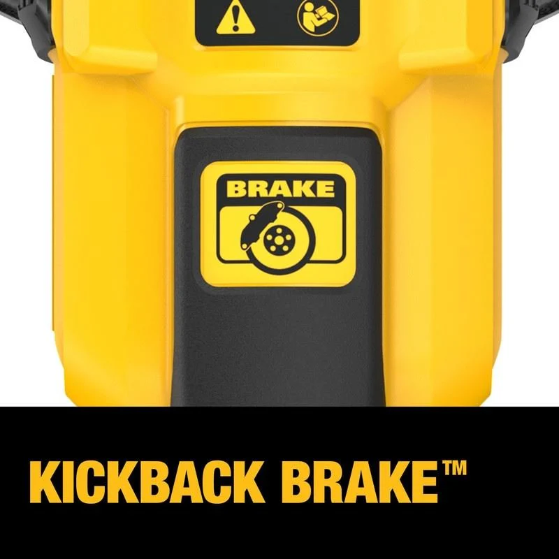 DEWALT DCG460B 60V MAX 7in - 9in Large Angle Grinder - Image 15