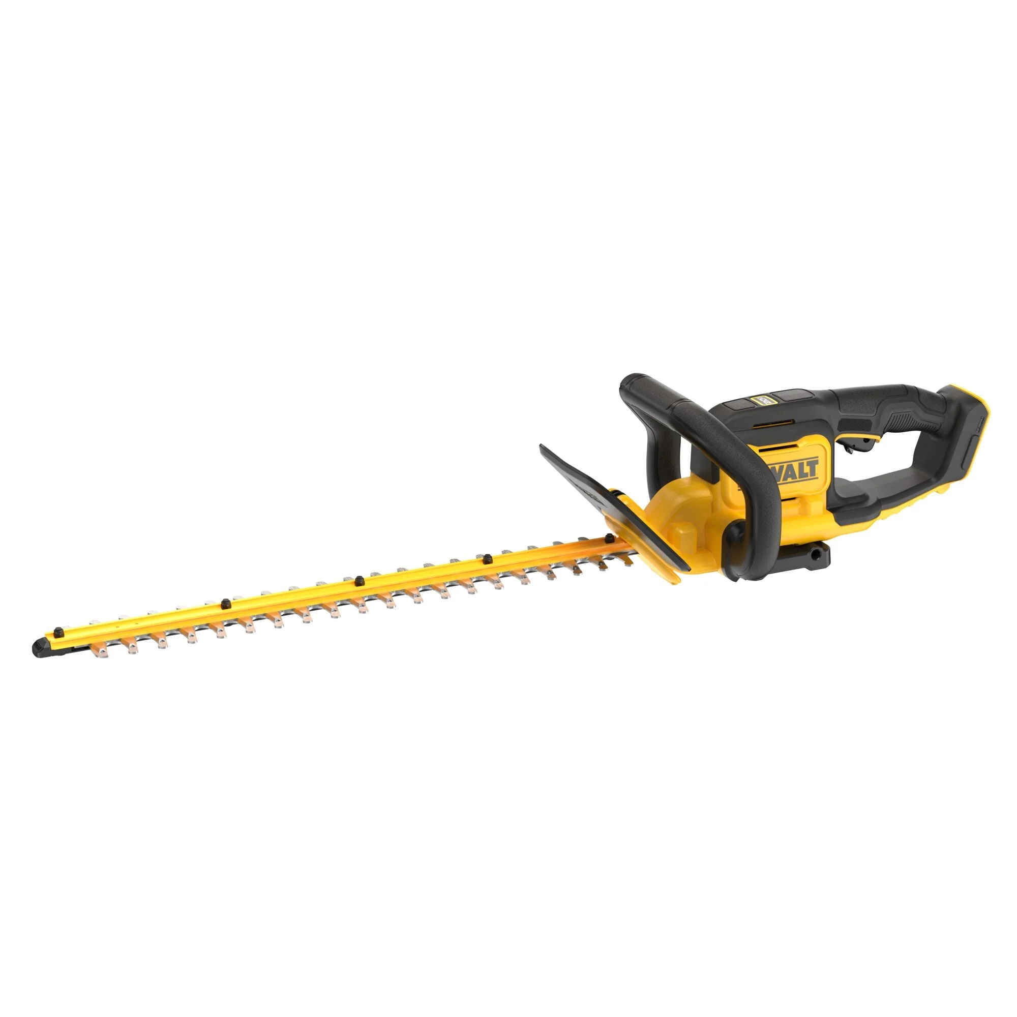 DEWALT DCHT821B 20V MAX* 22 in. Brushless Cordless Hedge Trimmer (Tool Only) - Image 5