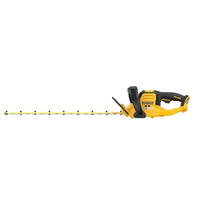 DEWALT DCHT870B 60V MAX 26 in Brushless Cordless Hedge Trimmer (Tool Only) - Image 2