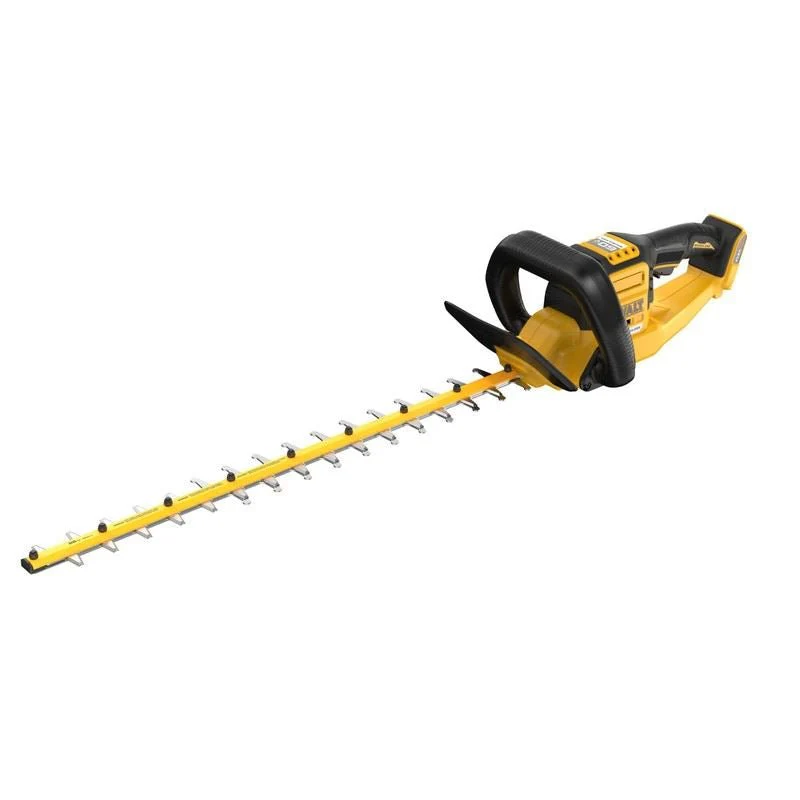 DEWALT DCHT870B 60V MAX 26 in Brushless Cordless Hedge Trimmer (Tool Only) - Image 3