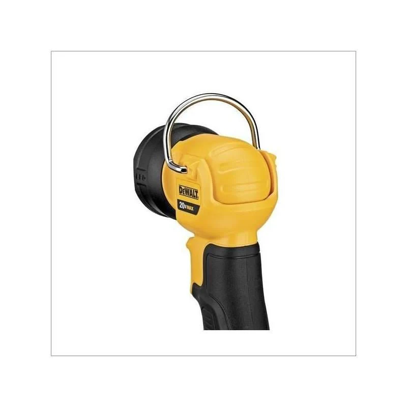 DEWALT | DCL040 20V MAX* Lithium-Ion Led Work Light - Image 10