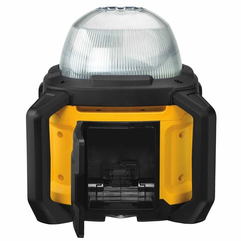 DEWALT DCL074 Tool Connect20V MAX* All-Purpose Cordless Work Light (Tool Only) - Image 3