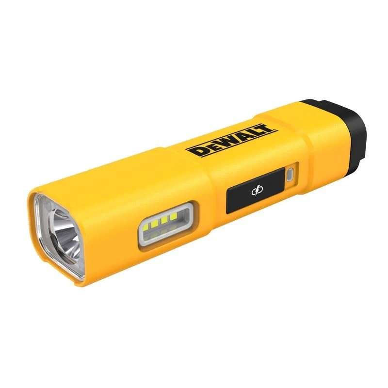 DEWALT DCL183 Rechargeable LED Flashlight - Image 3
