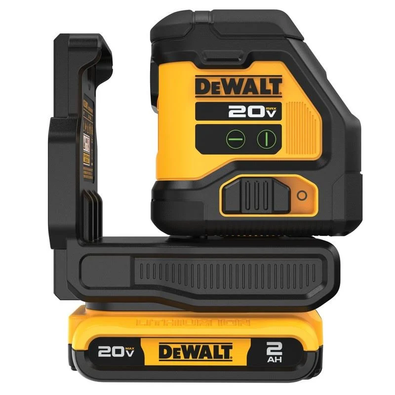 DEWALT DCLE34021D1 DEWALT Cross Line Laser - Image 5