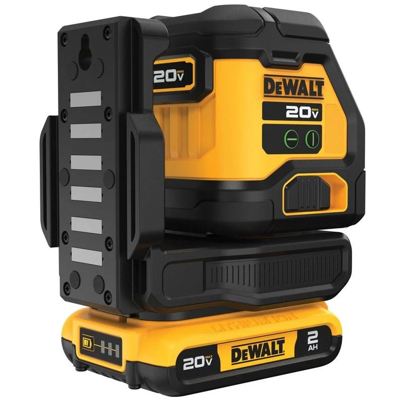 DEWALT DCLE34021D1 DEWALT Cross Line Laser - Image 6