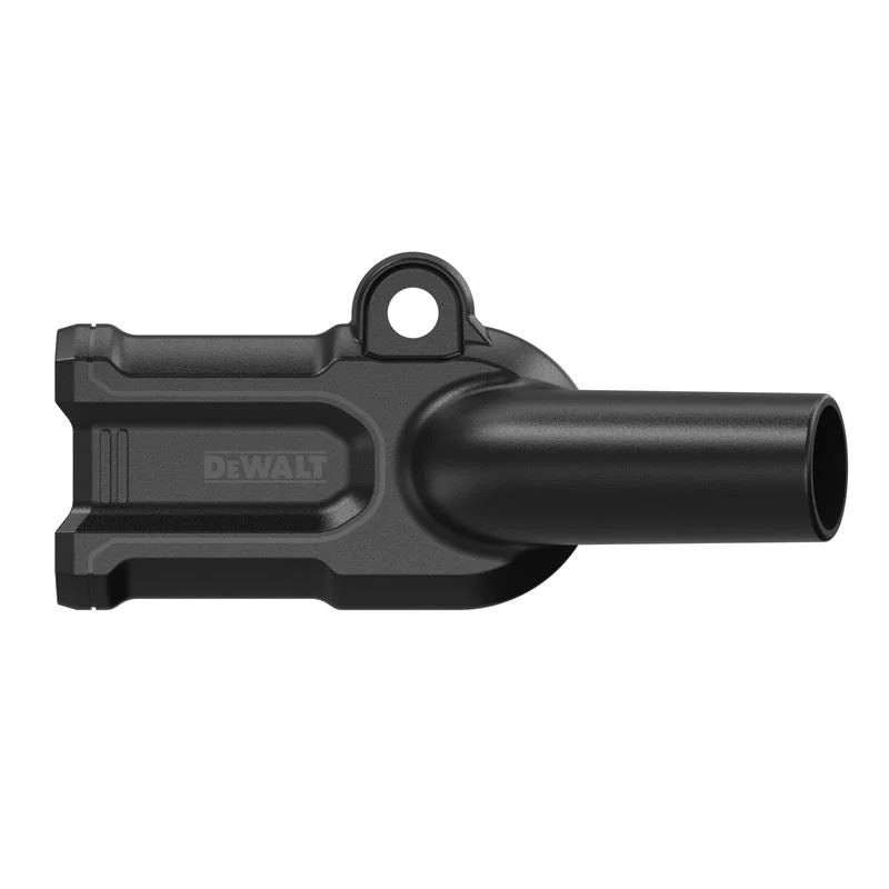 DEWALT DCM200DC Dust Collection Adaptor - Image 2