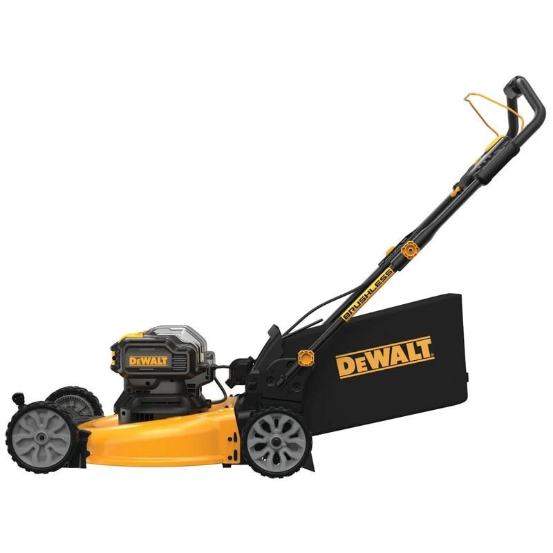 DEWALT DCMWP233U2 21-1/2in Cordless Lawn Mower - Image 3