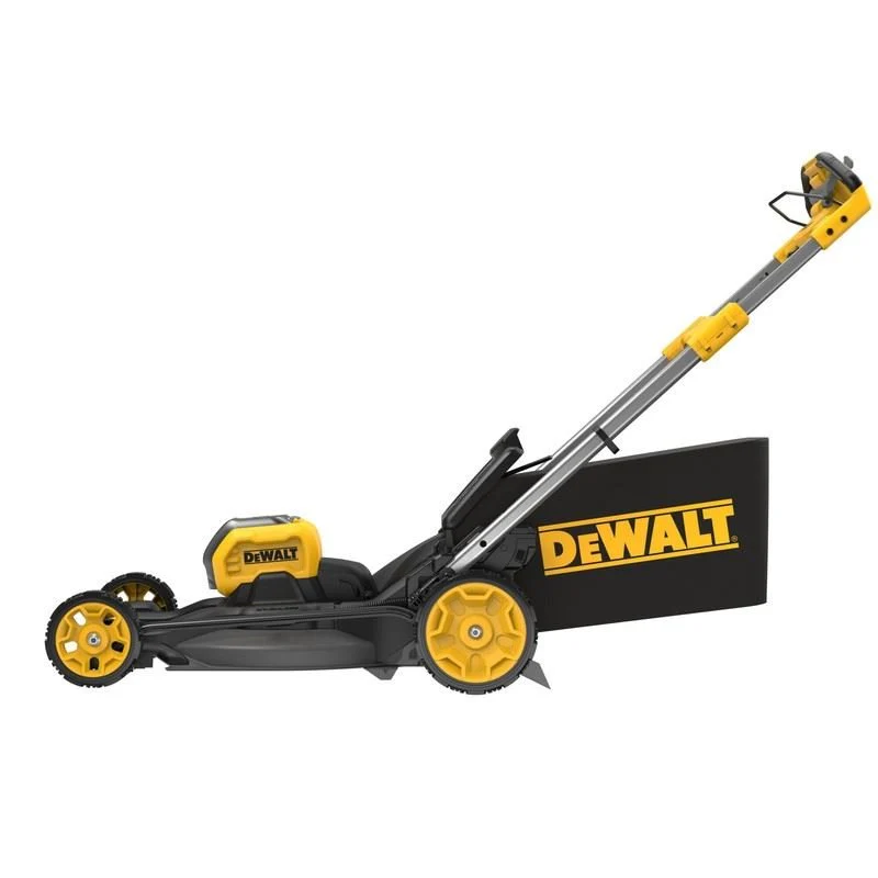 DEWALT DCMWSP650Y2-CA 60V MAX Cordless Brushless RWD, Self Propelled Mower Kit - Image 2