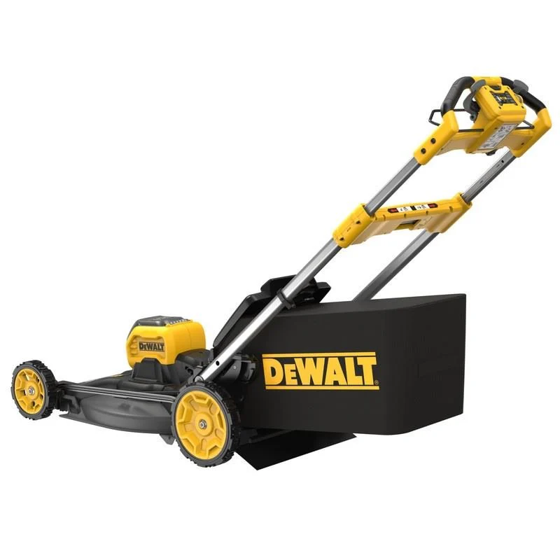 DEWALT DCMWSP650Y2-CA 60V MAX Cordless Brushless RWD, Self Propelled Mower Kit - Image 5