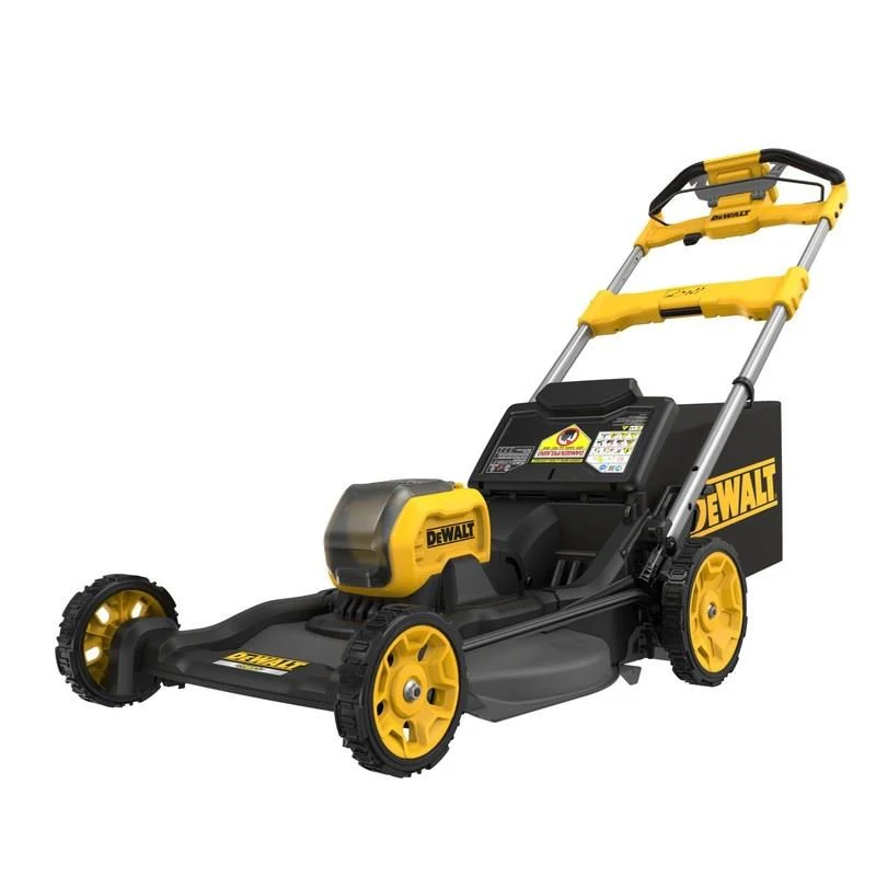 DEWALT DCMWSP650Y2-CA 60V MAX Cordless Brushless RWD, Self Propelled Mower Kit - Image 6