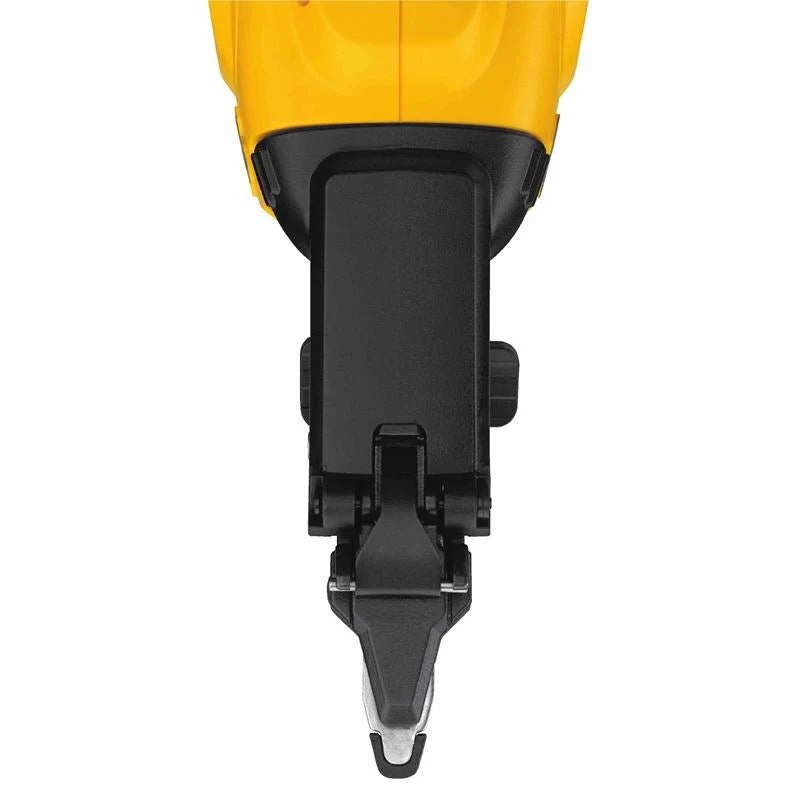 DEWALT DCN650B 20V MAX* XR 15 GA Cordless Angled Finish Nailer (Tool Only) - Image 11