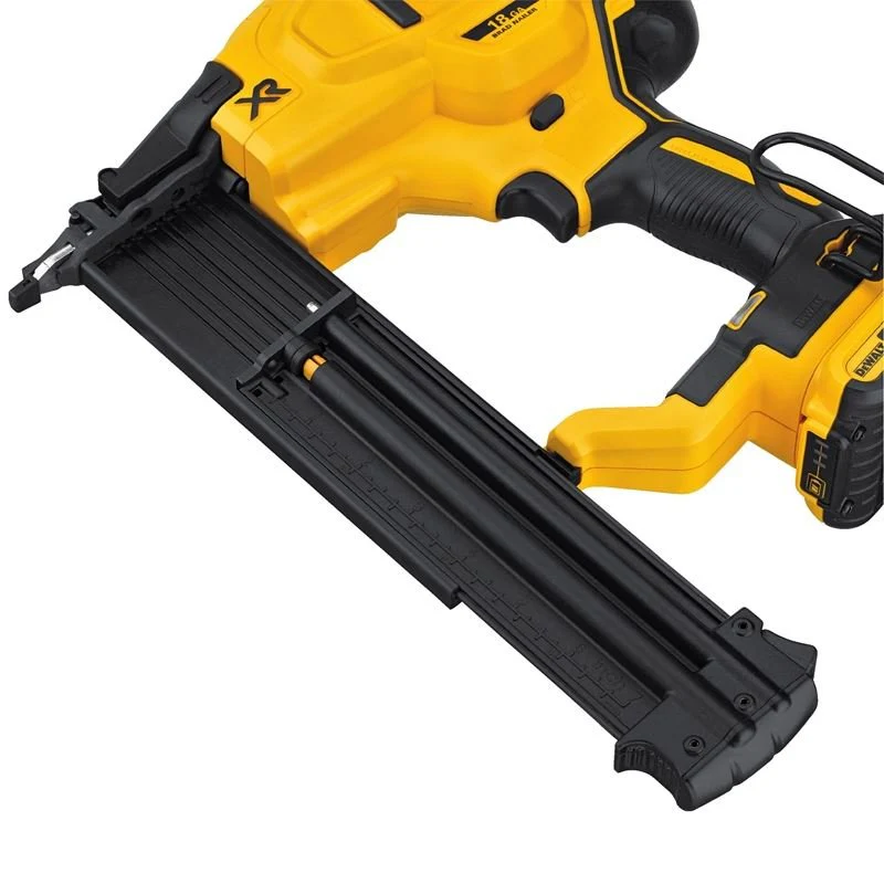 DEWALT DCN680D1 20V 18Ga Brad Nailer - Image 6