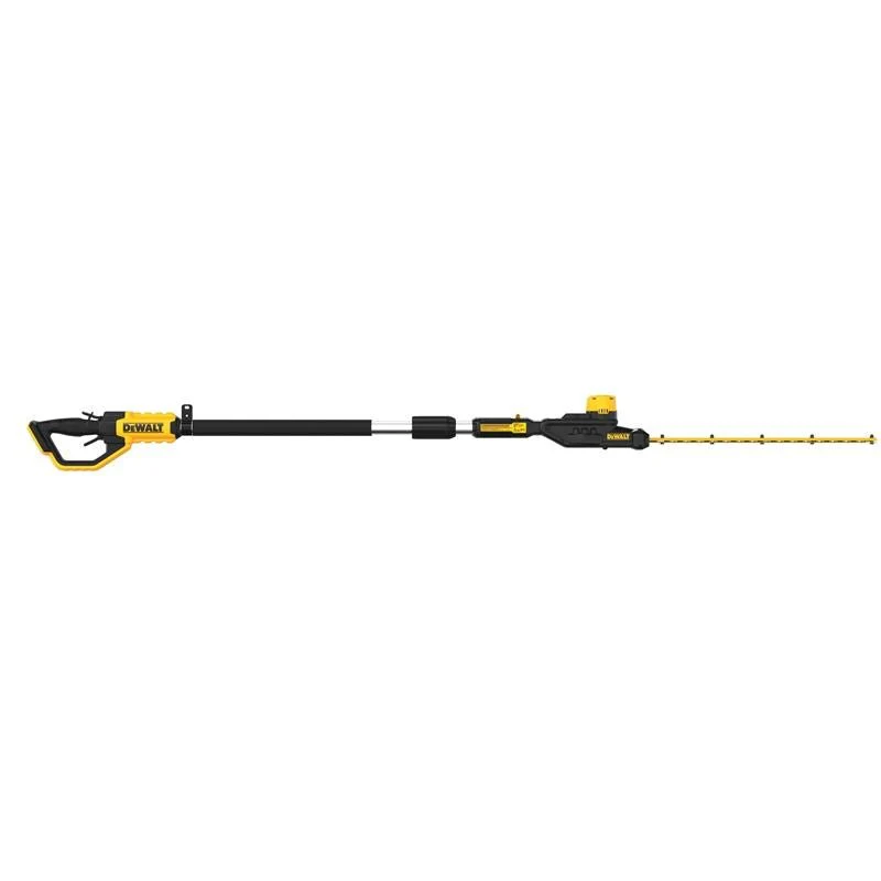 DEWALT DCPH820B 20V MAX POLE HEDGE TRIMMER (BARE TOOL) - Image 2
