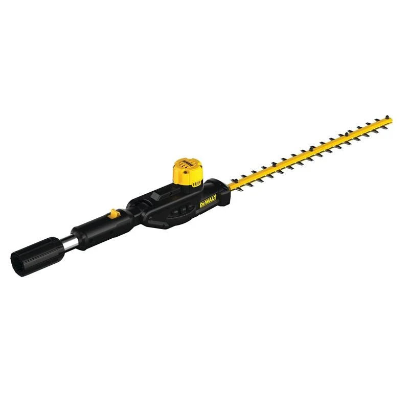 DeWalt DCPH820BH POLE HEDGE TRIMMER HEAD WITH 20V MAX COMPATIBILITY - Image 2