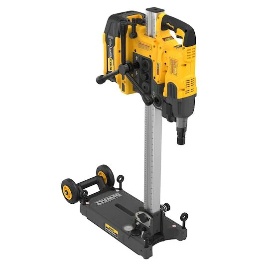 DEWALT DCPS150AG2 POWERSHIFT™ 6-3/8 in. Core Drill Stand Kit - Image 5
