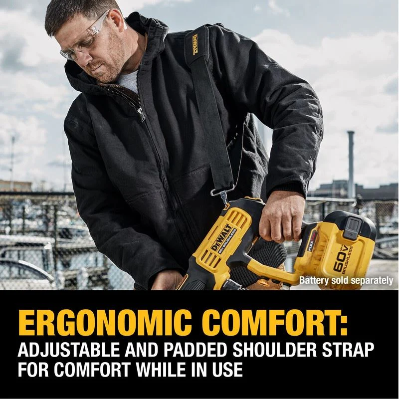 DEWALT DCPW1000 Power Cleaner - Image 13