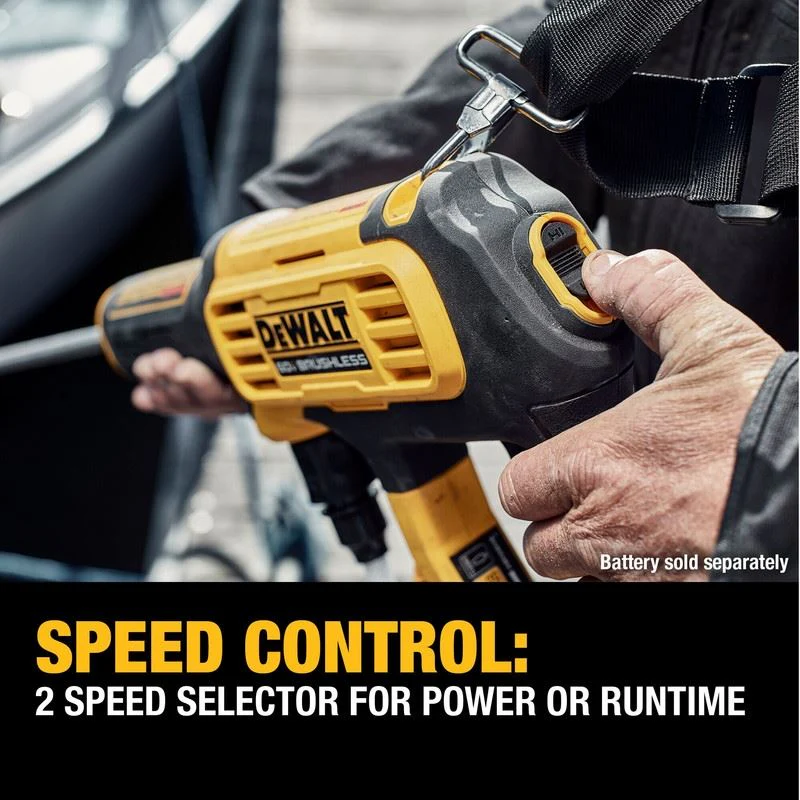 DEWALT DCPW1000 Power Cleaner - Image 14