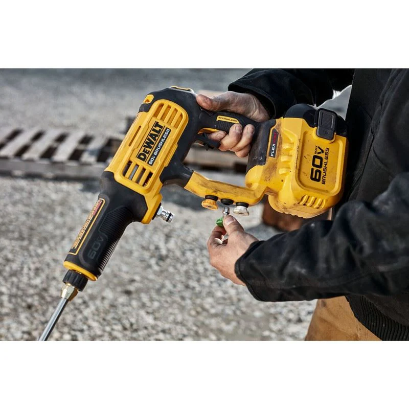 DEWALT DCPW1000 Power Cleaner - Image 17