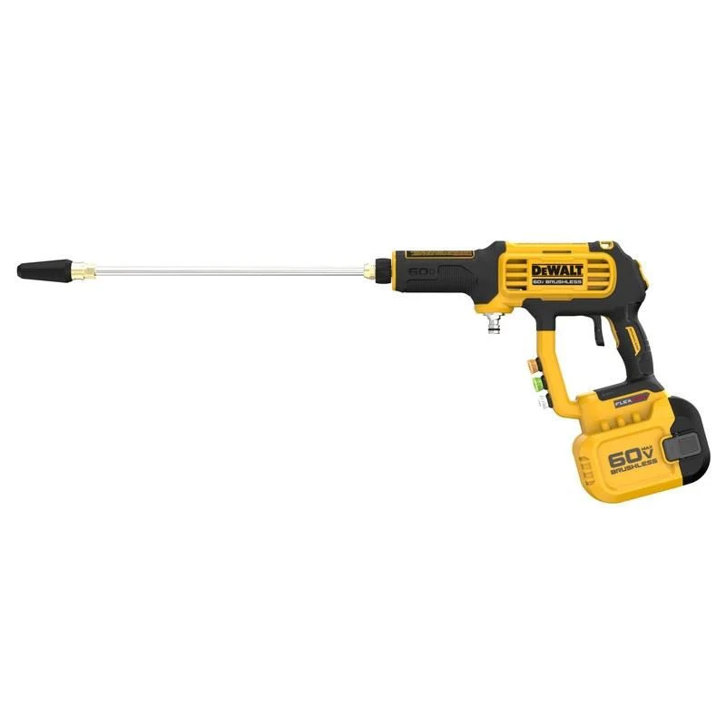 DEWALT DCPW1000 Power Cleaner - Image 2