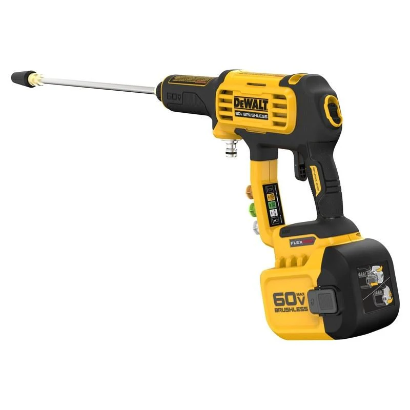 DEWALT DCPW1000 Power Cleaner - Image 5
