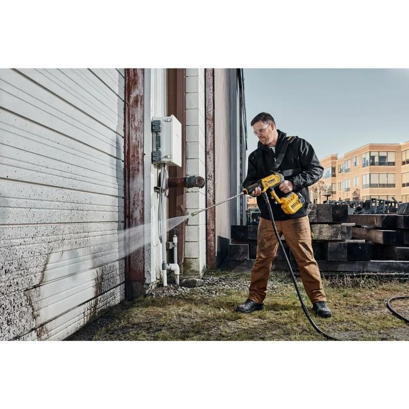DEWALT DCPW1000 Power Cleaner - Image 6