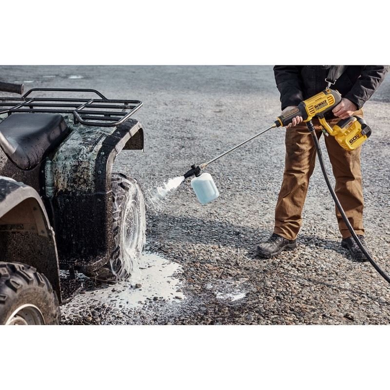 DEWALT DCPW1000 Power Cleaner - Image 8