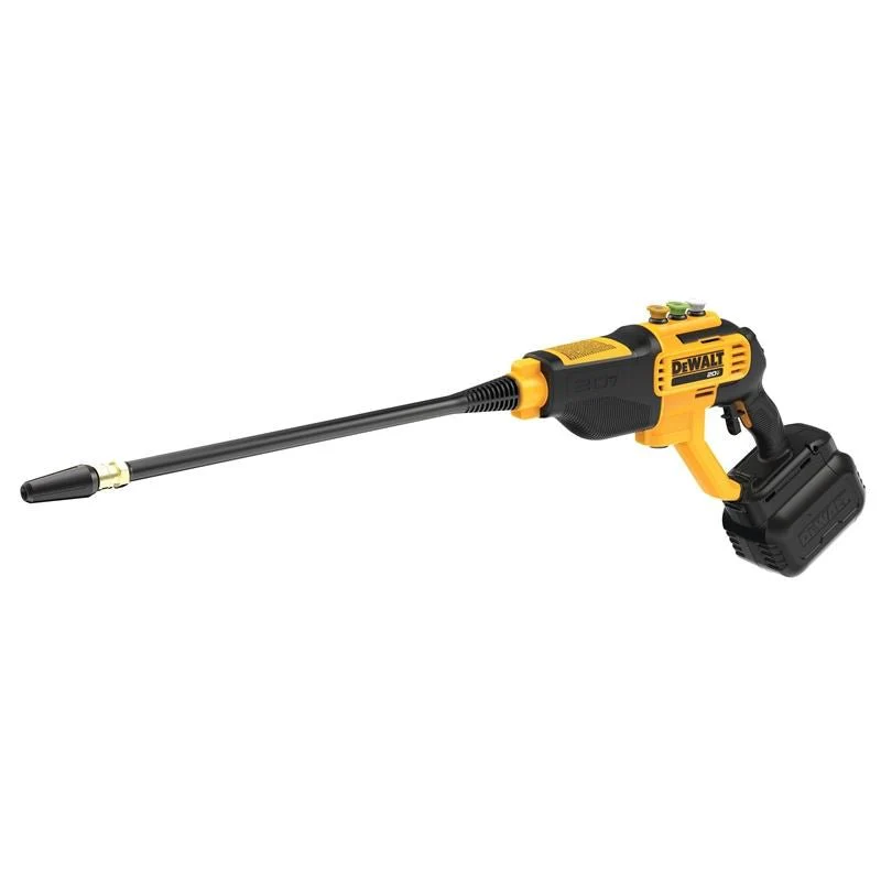 DeWalt DCPW550B 20V MAX 550 PSI Cordless Power Cleaner (Tool Only) - Image 2