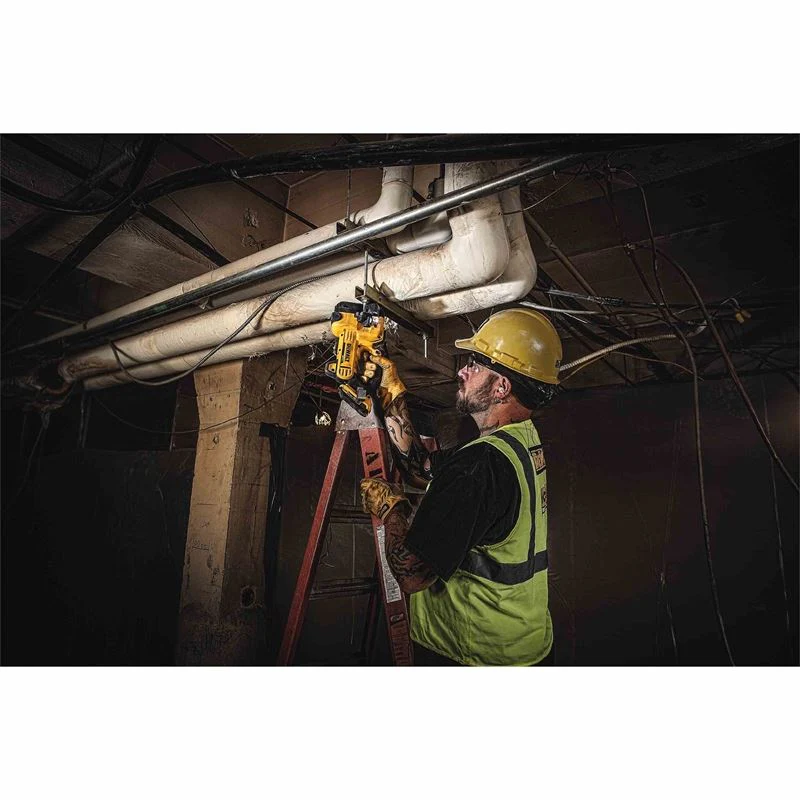 DEWALT DCS350D1 20V MAX* Cordless Threaded Rod Cutter - Image 7