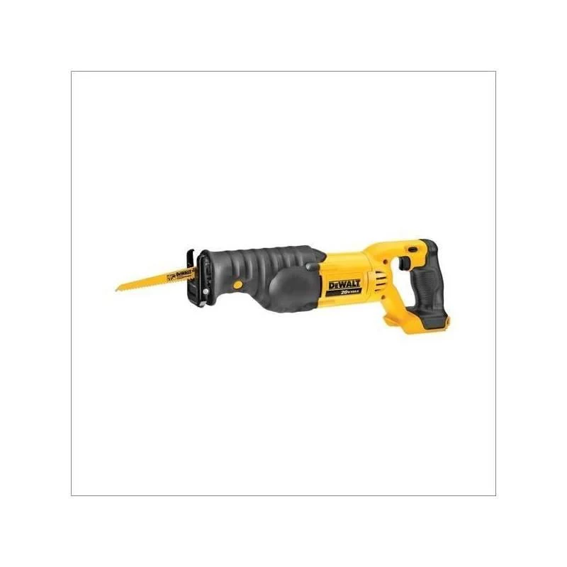 DEWALT | DCS380B 20V MAX Li-Ion Reciprocating Saw (Tool Only) - Image 2