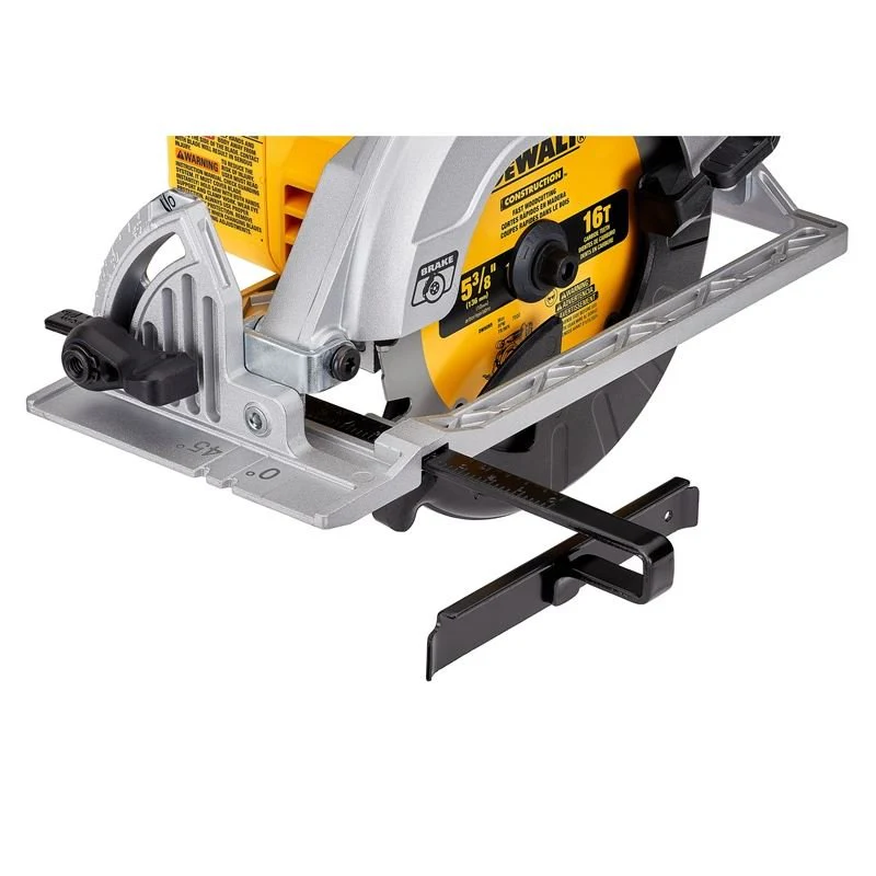 DEWALT DCS512J1 XTREME 12V MAX 5-3/8 IN. BRUSHLESS CORDLESS CIRCULAR SAW KIT - Image 8