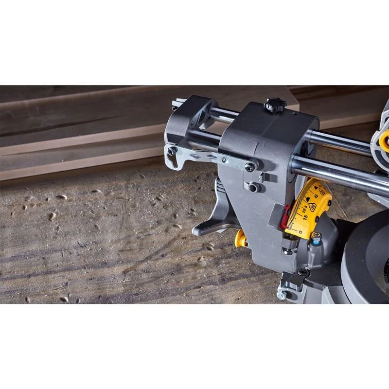 DEWALT DCS781X1 60V MAX 12in. Double Bevel Sliding Miter Saw - Image 24
