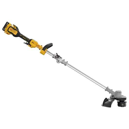 DEWALT DCST926P1 20V MAX* Brushless Cordless Foldable String Trimmer Kit - Image 4