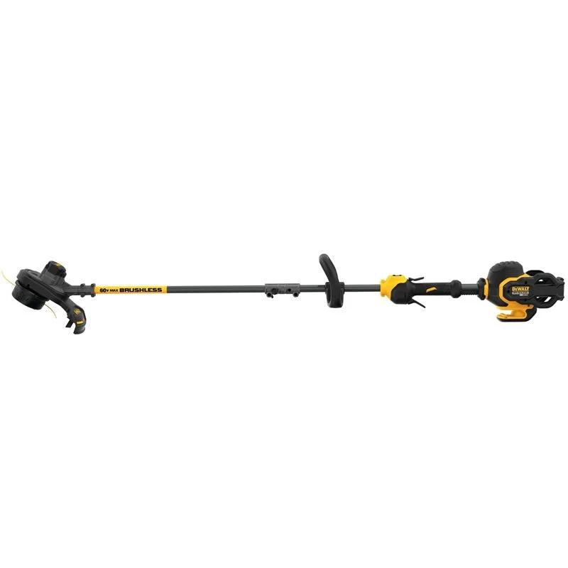 DEWALT DCST970B FLEXVOLT 60V MAX* CORDLESS STRING TRIMMER (TOOL ONLY) - Image 2