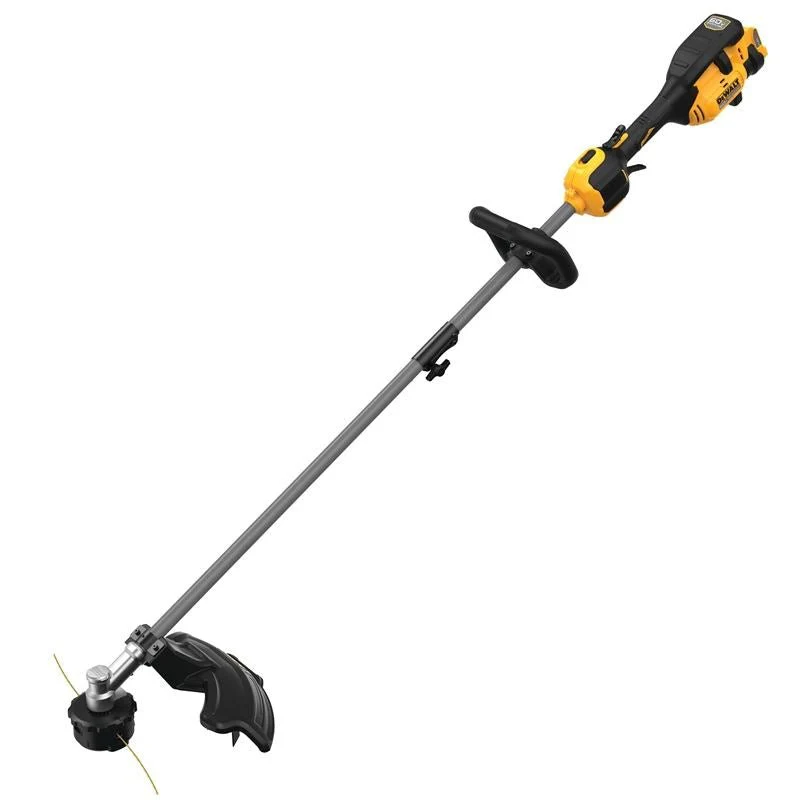 DEWALT DCST972B 60V MAX 17 IN. BRUSHLESS ATTACHMENT CAPABLE STRING TRIMMER (TOOL ONLY) - Image 3