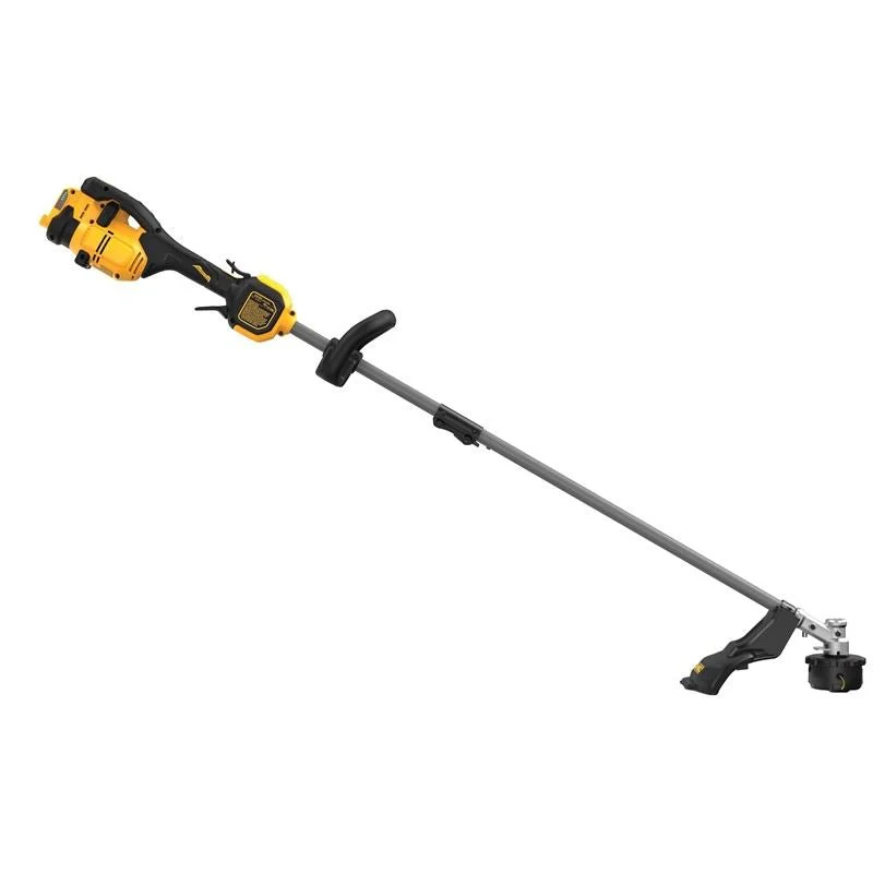 DEWALT DCST972B 60V MAX 17 IN. BRUSHLESS ATTACHMENT CAPABLE STRING TRIMMER (TOOL ONLY) - Image 4