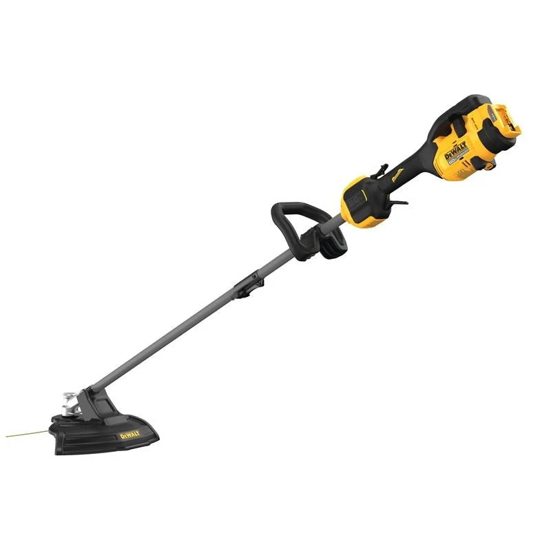 DEWALT DCST972B 60V MAX 17 IN. BRUSHLESS ATTACHMENT CAPABLE STRING TRIMMER (TOOL ONLY) - Image 5