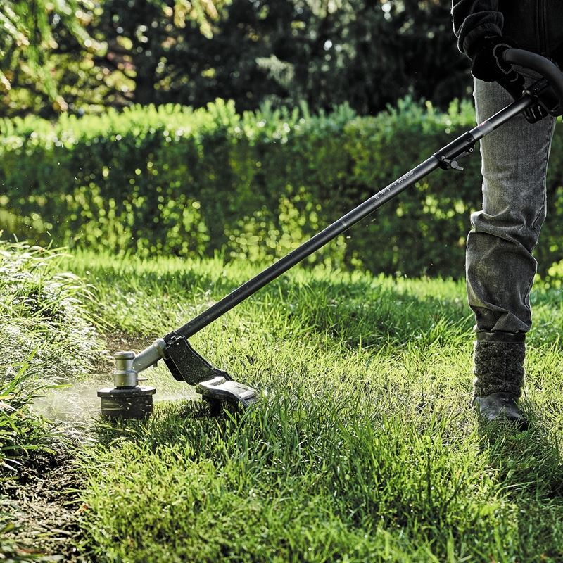 DEWALT DCST972B 60V MAX 17 IN. BRUSHLESS ATTACHMENT CAPABLE STRING TRIMMER (TOOL ONLY) - Image 6