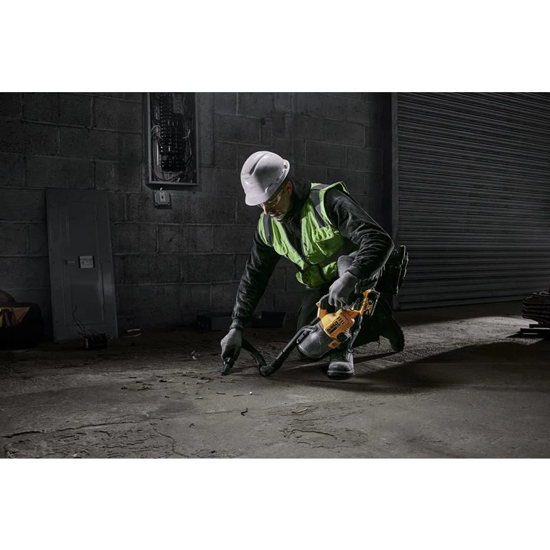 DEWALT DCV501HB 20V Cordless Dry Hand Vacuum (Tool only) - Image 10