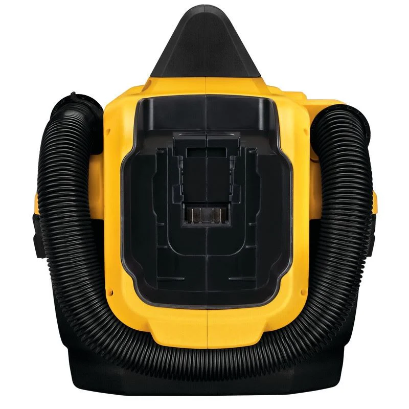 DEWALT DCV580H 20V MAX Cordless Wet-Dry Vacuum (Tool Only) - Image 3