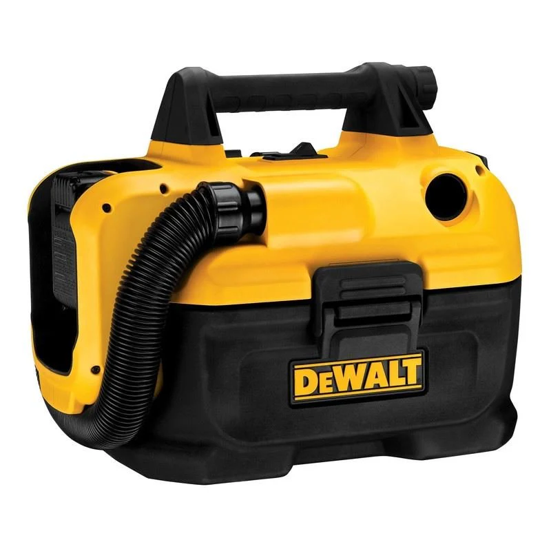 DEWALT DCV580H 20V MAX Cordless Wet-Dry Vacuum (Tool Only) - Image 4