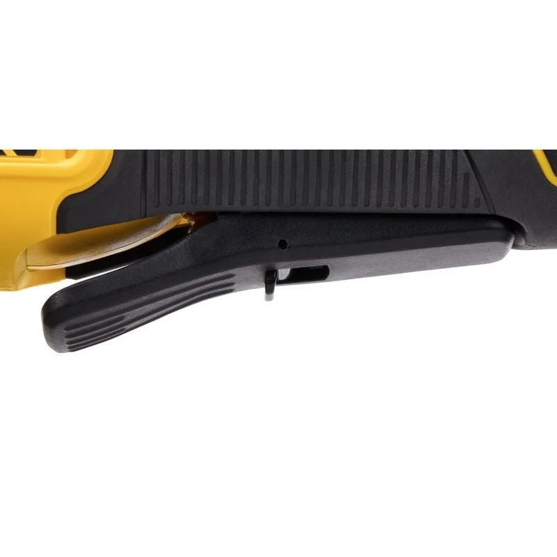 DEWALT DCW682B 20V MAX XR BRUSHLESS CORDLESS BISCUIT JOINER (Tool Only) - Image 9